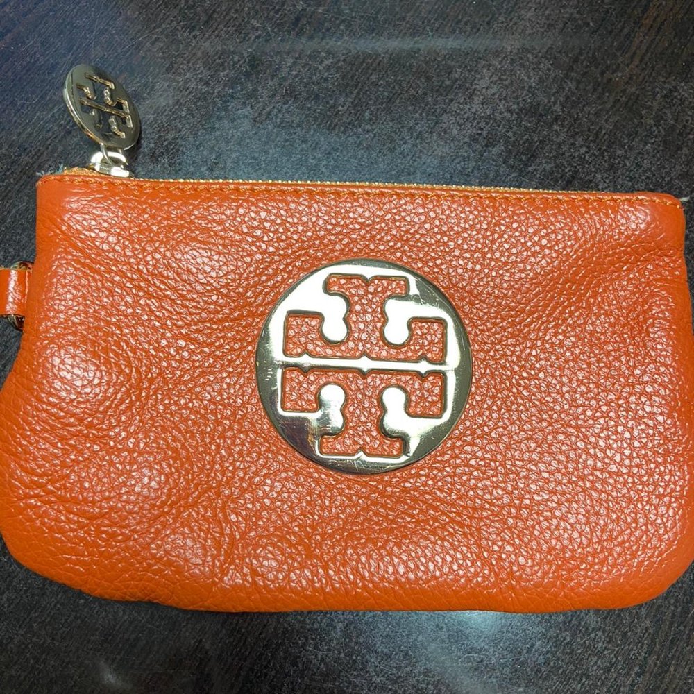tory burch wallet